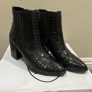 Steve Madden “Jain” Boot